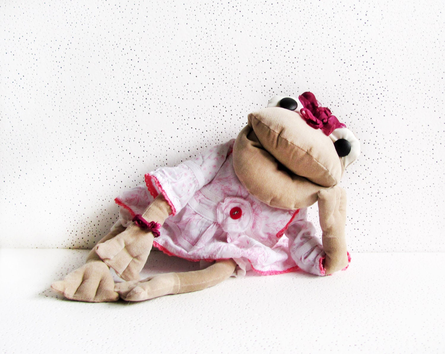 animal doll animal doll