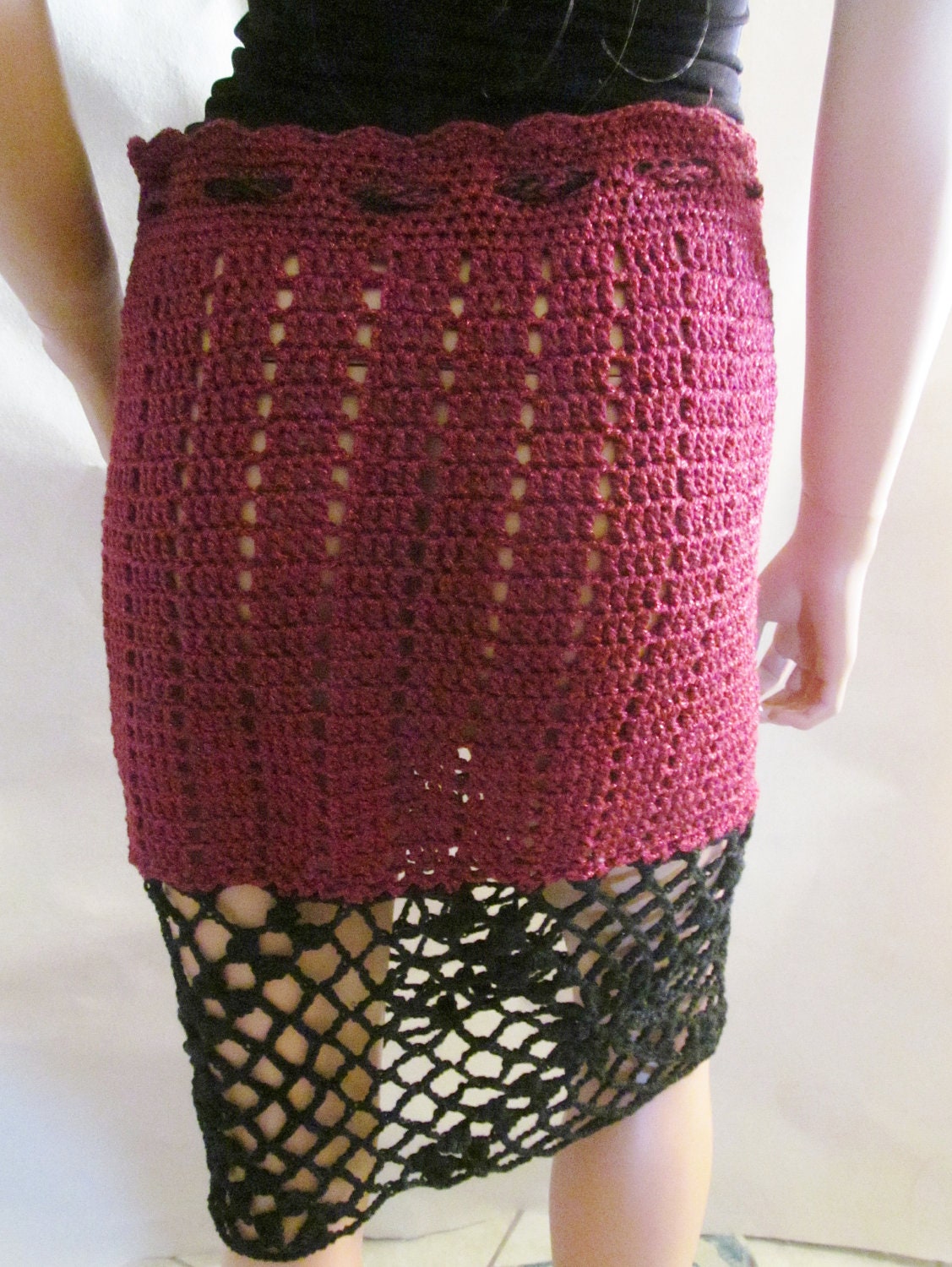 Mirabella Skirt