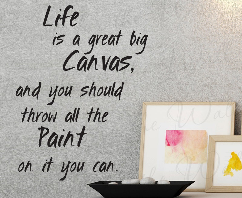 Great Big Canvas