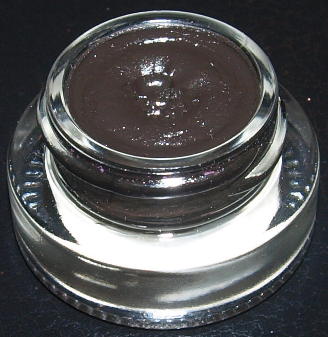 Black Gel EyeLiner SOLD OUT