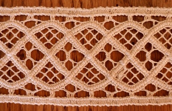 Embroidery Tape