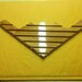 Air Force B-2 Stealth Bomber Military Challenge Coin Holder