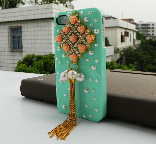 iPhone case iPhone 4 case iPhone 5vcase   iPhone cover Multiple color choices Listing Stats