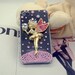 iphone 5 case Angel   girl iphone 4s case lovely bowknot case 3D iphone 4 case