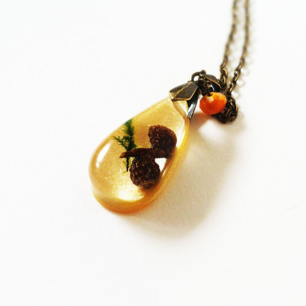 Acorn Jewelry