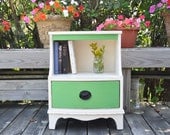Cute Side Table or Night Stand