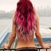 Hair Chalk - Temporary Color Pastels, Pick Your Color, Custom Colors