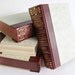 Vintage Readers Digest Condensed Volumes (Set of 4)