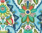 Amy Butler - CAMEO Harriet's Kitchen in Sugar  - 1 yard