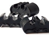 10 - Batman like signature Bat Party Favors