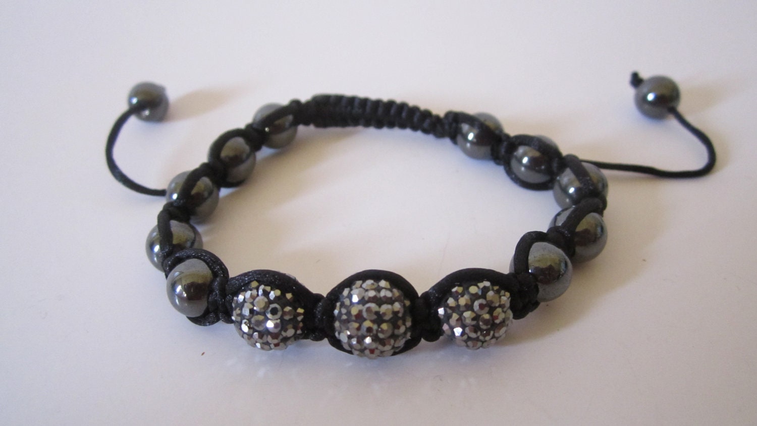 Shamballa Bracelets