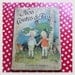 French vintage children fairy tales book- Perrault
