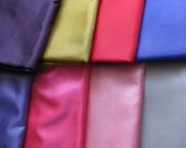 Nannie Cool "Silkies" - Vegan play "silks"