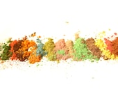 SAMPLE Eyeshadow Mineral Makeup - Eye Color Natural Vegan Minerals