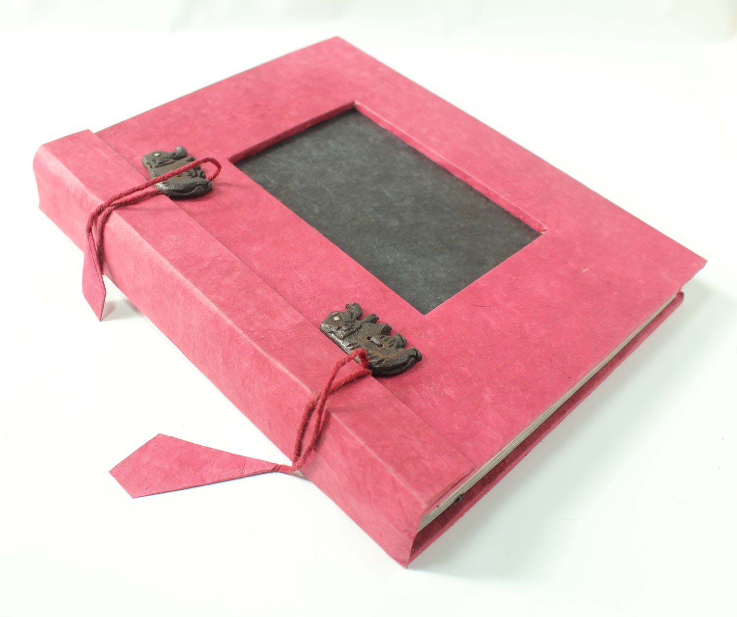 Handmade Paper Album small sized