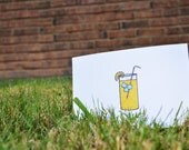 Summah Series - Set of 4 Original Prints - 4x6