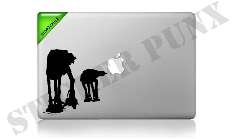 Star Wars Macbook