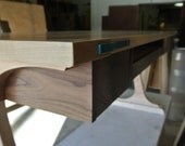 hollow desk