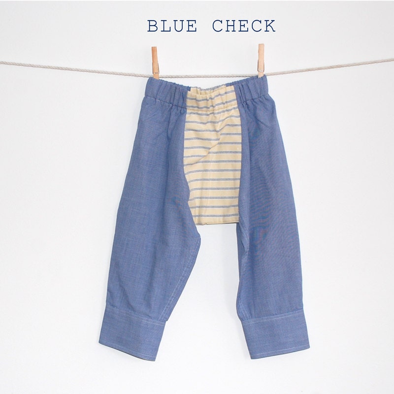 SLEEVE HAREM PANT for kids Size 2