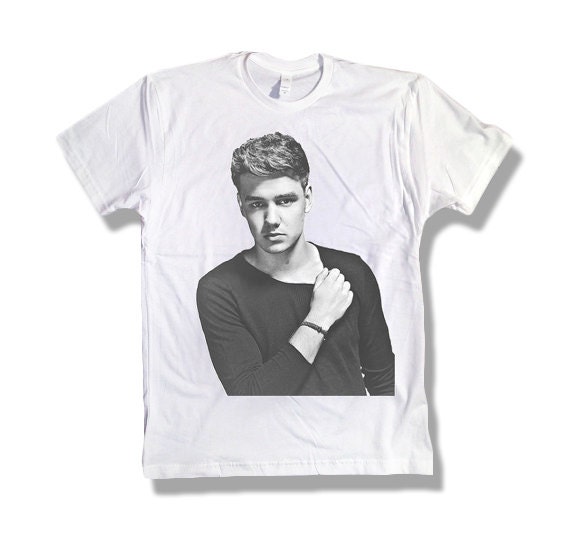 liam payne shirt