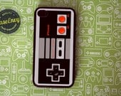 Nintendo Controller Inspired iPhone 4 / 4s case