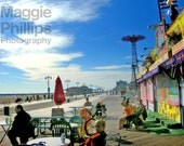 Coney Island 2010