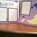Goodnight Moon Pre Made 12 x 12 Double Page Layout