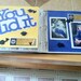 Custom Senior/Graduation Scrapbook with 15-20 Layouts
