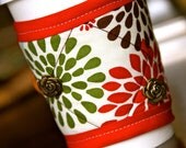 The Neely Coffee Cozy