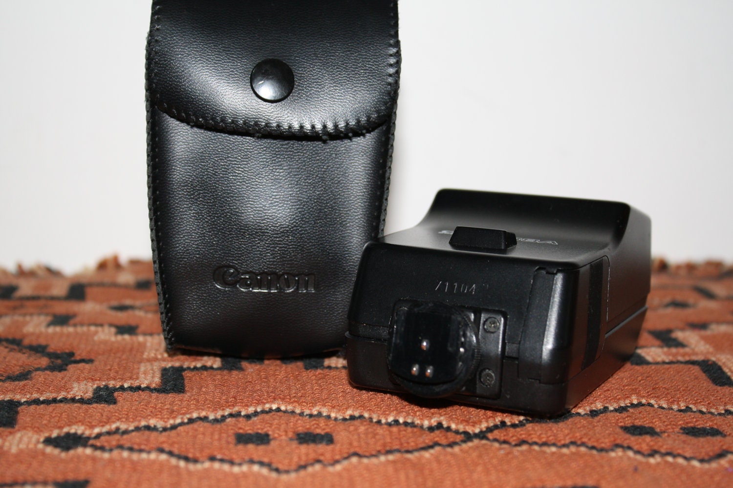 Canon 188A Flash