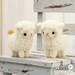 Sheep Friends Needle Felting Kit