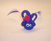 Blue Flower Fairy germ