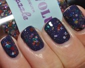 Polish Revolution Vajazzle Nail Lacquer