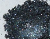 Eye Shadow "Blue Steel" Natural mineral make up VEGAN