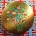 Vintage compact Stratton " Scone " compact mirror Bridesmaid Maid of Honor Gift mirror vintage compact wedding party