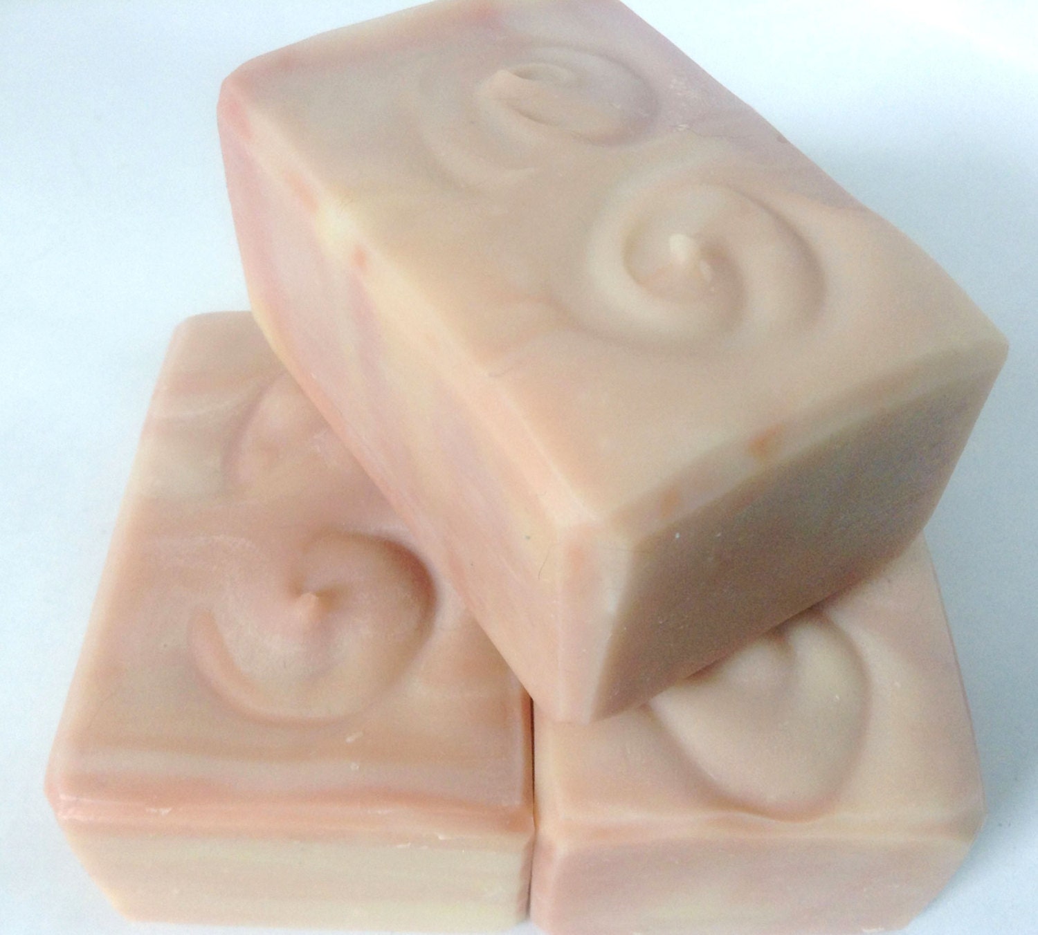 Lavender Chamomile Facial Soap