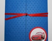 Disney Cars Invitation Kits Il_170x135