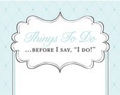 I Do Notepad