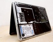Mainboard - Mac Decal Macbook Stickers Macbook Decals Apple Decal for Macbook Pro / Macbook air / iPad / iPad 2 / iPad 3 / iPhone