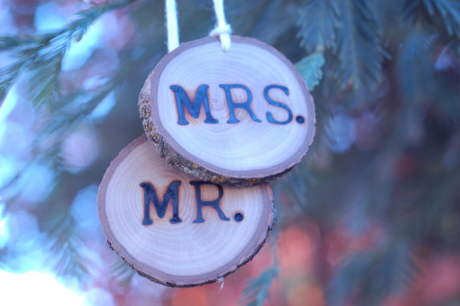 our first christmas ornament 2014 custom by endgrainwoodshoppe our first christmas ornament 2014 custom by endgrainwoodshoppe