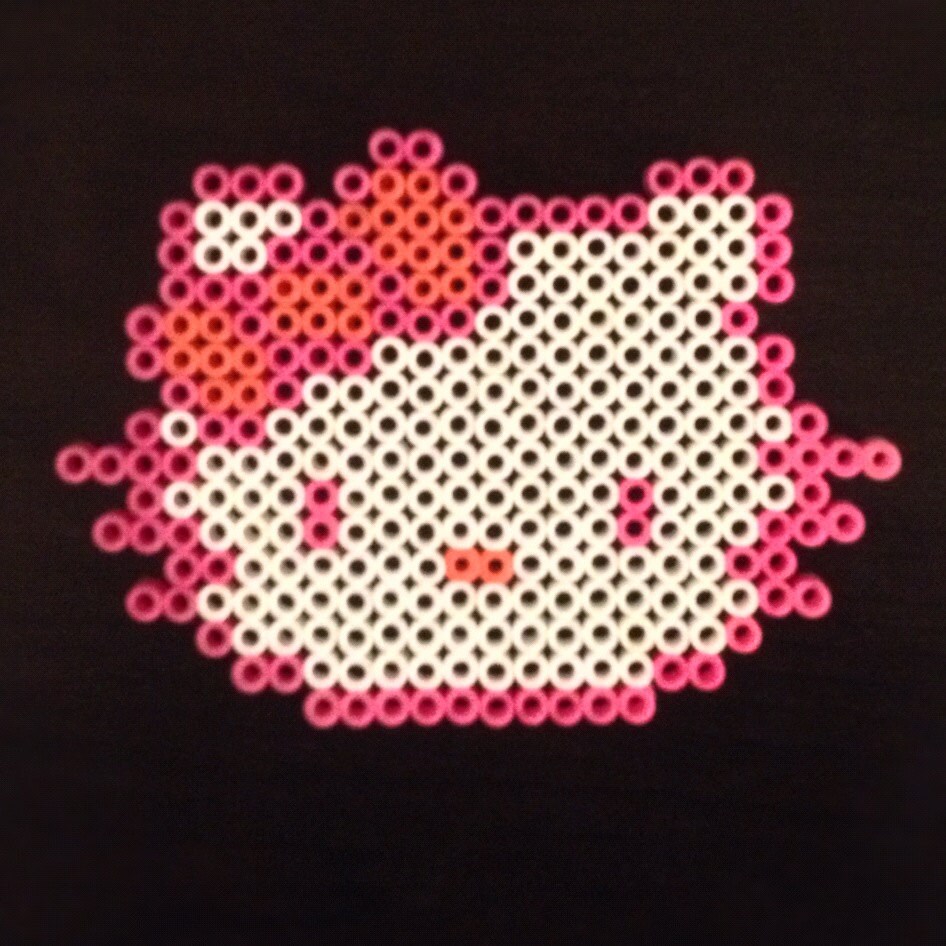 Hello Kitty Sprite