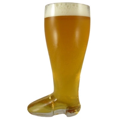 boot stein glass