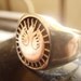 Solid Sterling Silver 925 Star War Rebel Alliance Ring