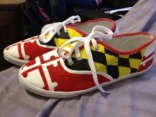 Maryland Shoes
