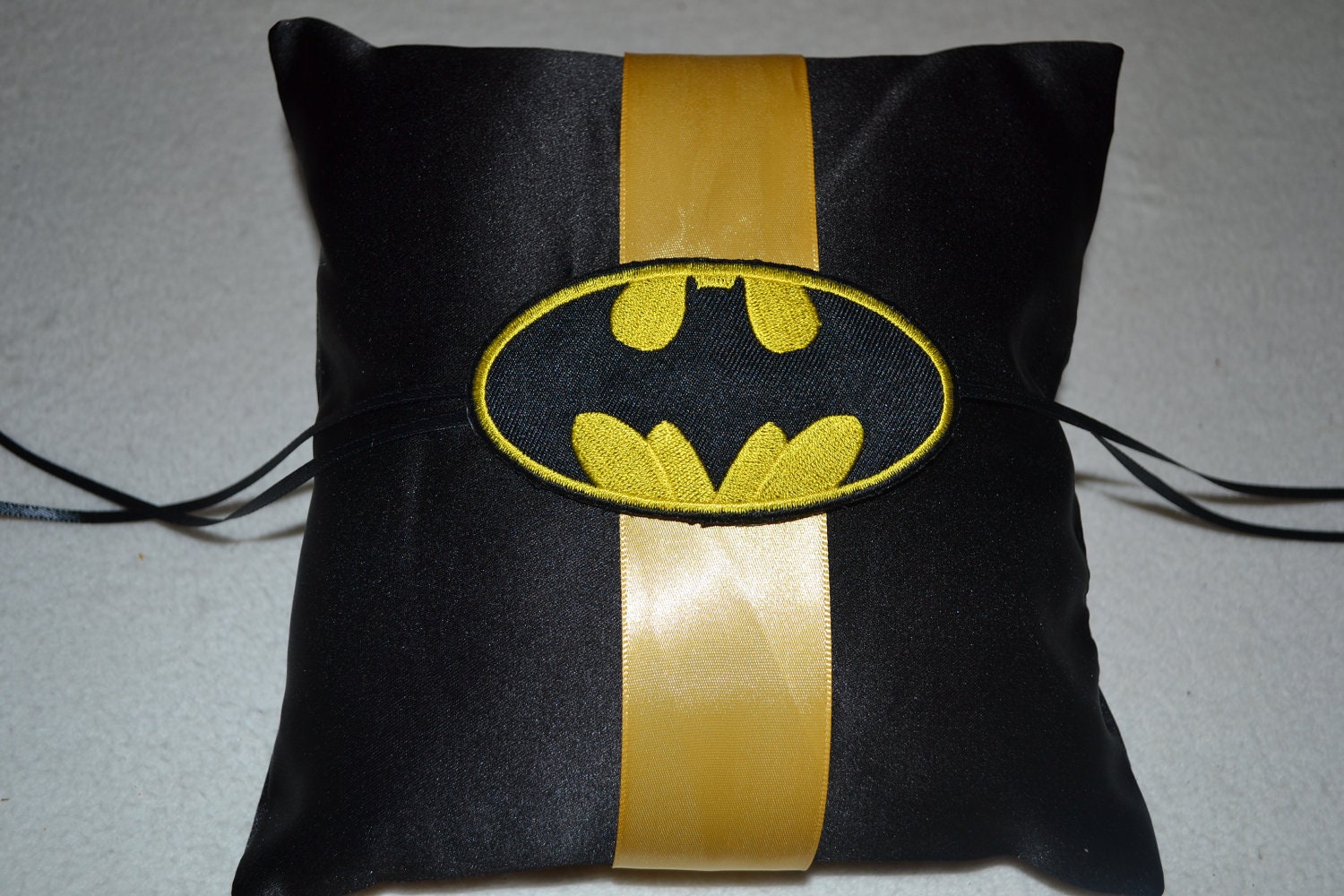 batman pillow