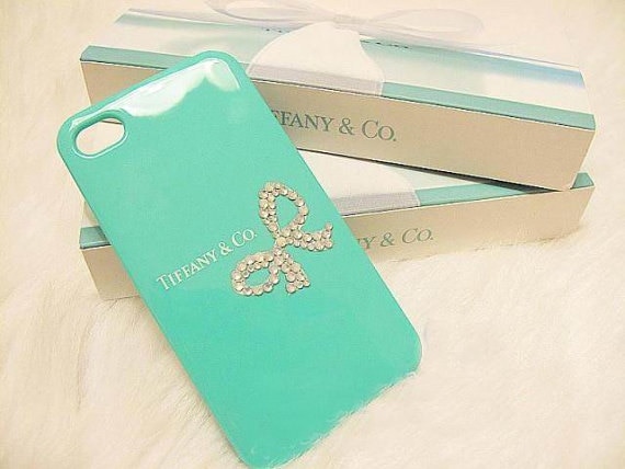 Tiffany iphone 4/4s case iphone 4/4s protective cover iphone 5 case iphone 5 cover iphone 5 protective