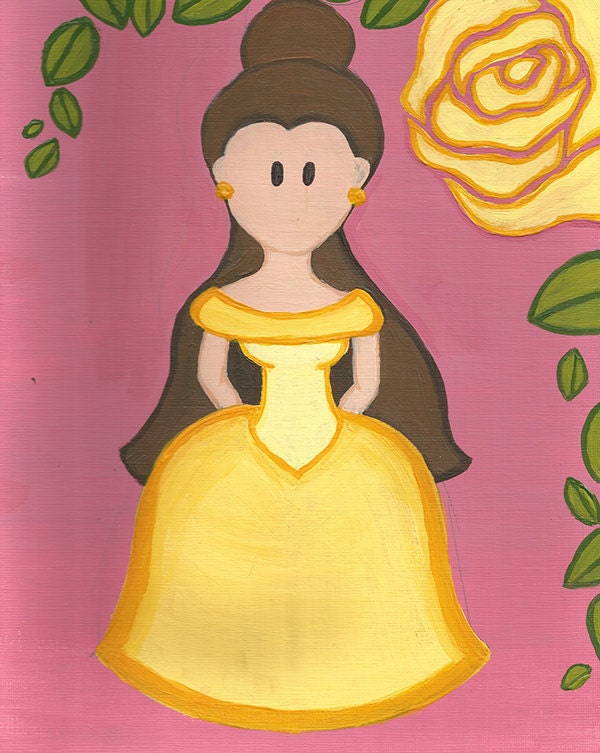 Belle