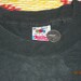 Vintage 90s GRATEFUL DEAD Skeleton style Tour Concert rare promo 80s T-shirt