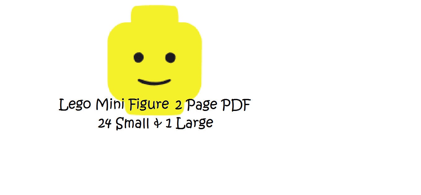 Mini Figure PDF Il_170x135