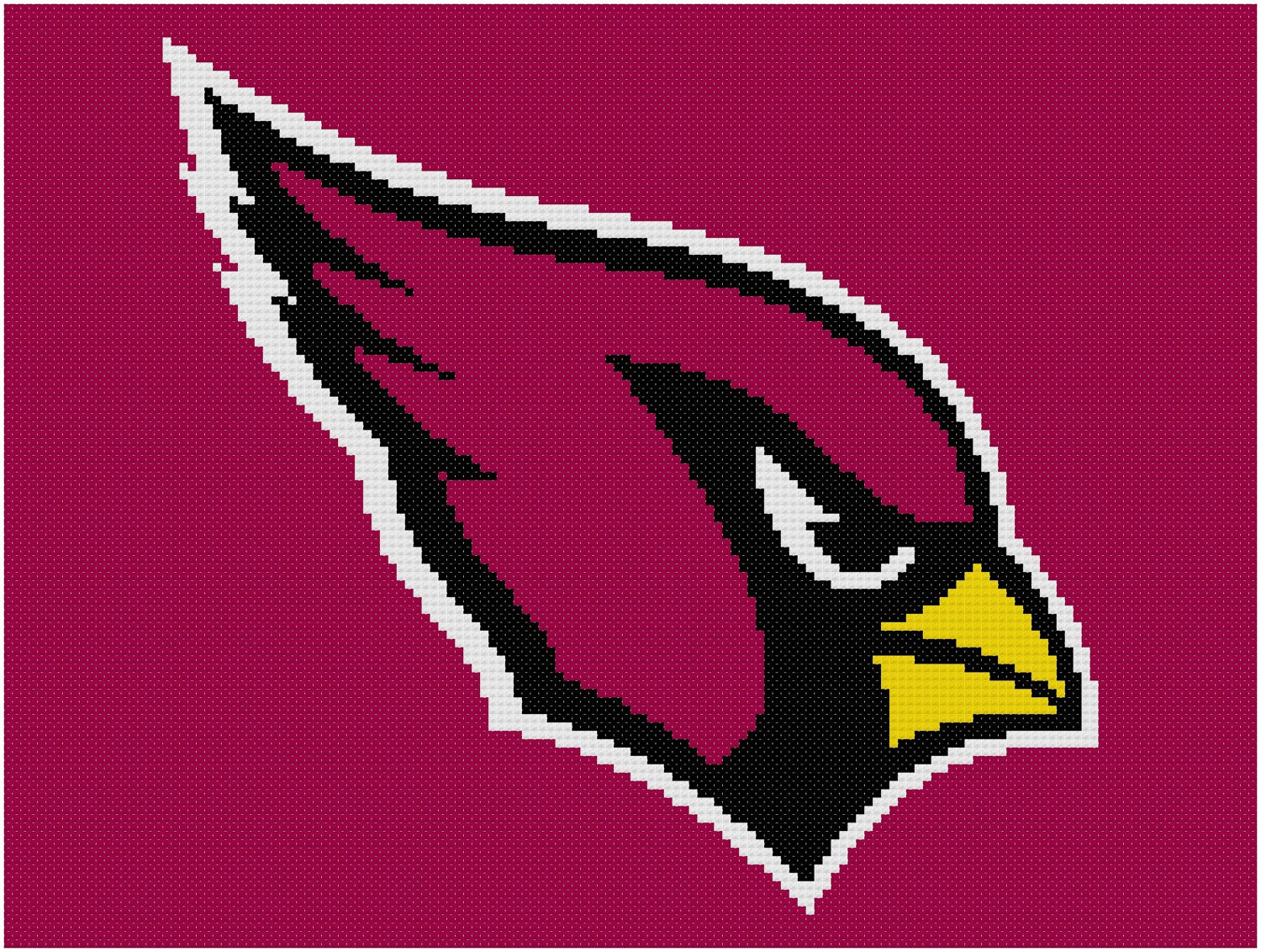 Arizona Cardinal Logo